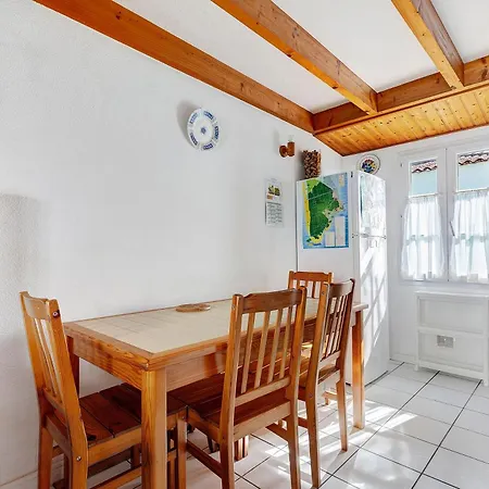 Le 10 Fief Des Tremieres Vakantiehuis *