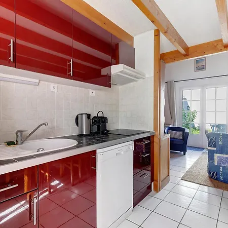 Vakantiehuis Le 10 Fief Des Tremieres Saint-Trojan-les-Bains