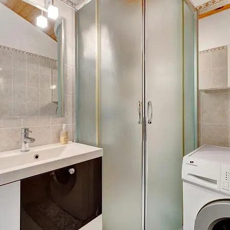 Vakantiehuis Le 10 Fief Des Tremieres *