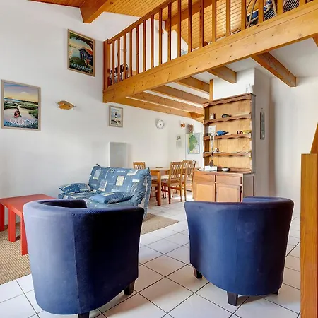 Le 10 Fief Des Tremieres Vakantiehuis