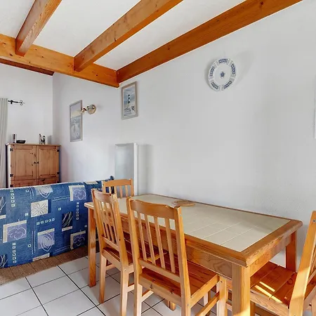 Vakantiehuis Le 10 Fief Des Tremieres