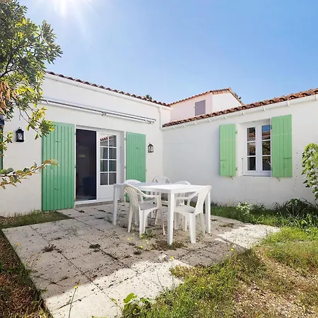 Vakantiehuis Le 10 Fief Des Tremieres Saint-Trojan-les-Bains
