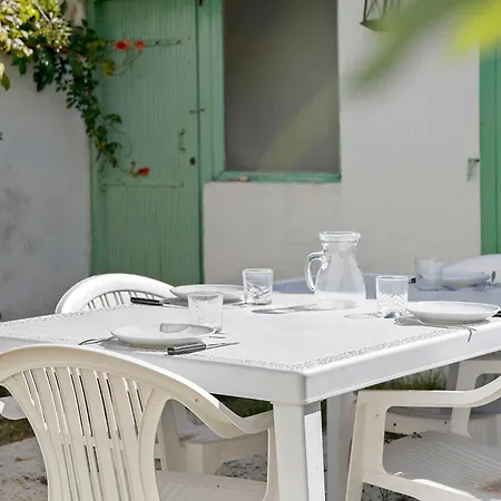 Le 10 Fief Des Tremieres Vakantiehuis